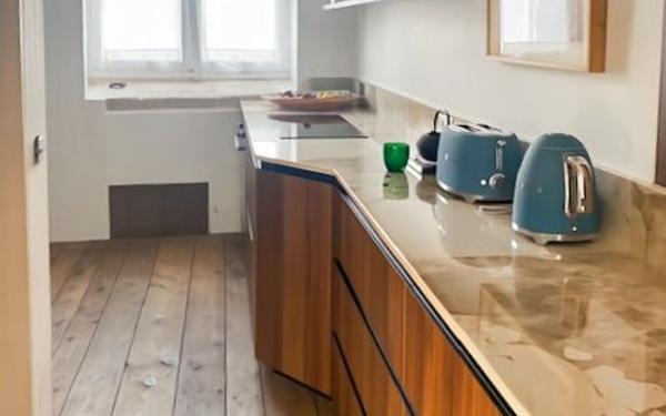 Maison à vendre    2 pièces •  Le Bois-Plage-en-Ré