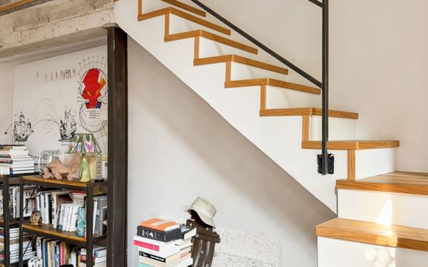 Maison à vendre    2 pièces •  Le Bois-Plage-en-Ré