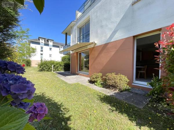 Achat - Appartement Vannes 56000 85 m 2 5329 m 2