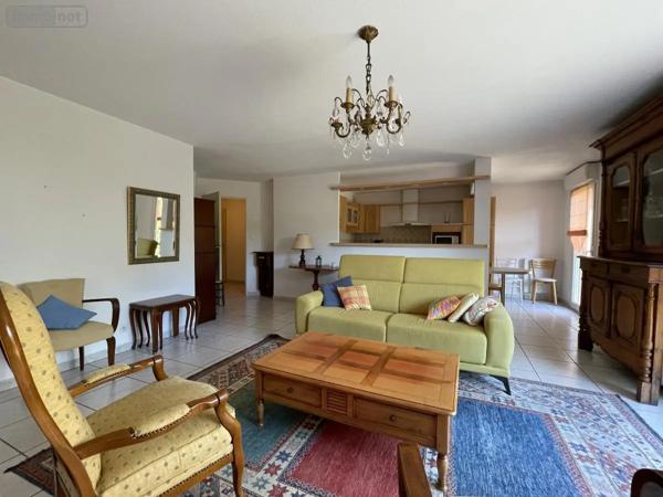 Achat - Appartement Vannes 56000 85 m 2 5329 m 2