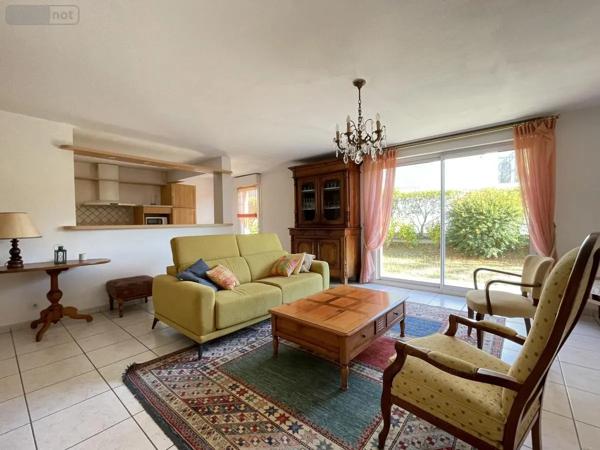 Achat - Appartement Vannes 56000 85 m 2 5329 m 2
