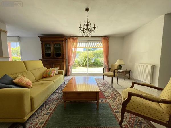 Achat - Appartement Vannes 56000 85 m 2 5329 m 2