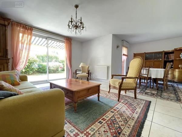 Achat - Appartement Vannes 56000 85 m 2 5329 m 2