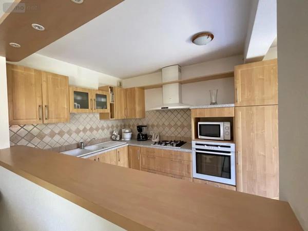 Achat - Appartement Vannes 56000 85 m 2 5329 m 2