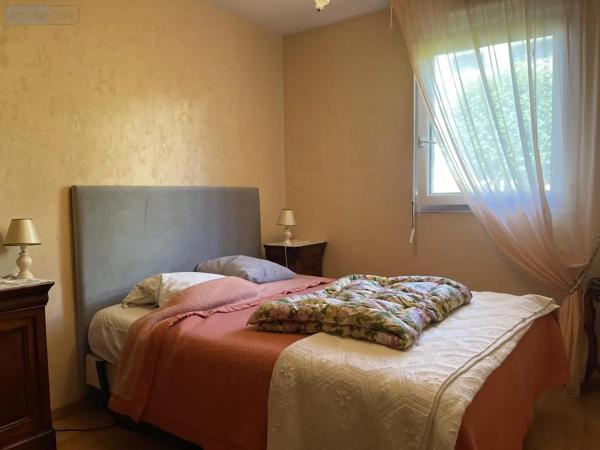 Achat - Appartement Vannes 56000 85 m 2 5329 m 2