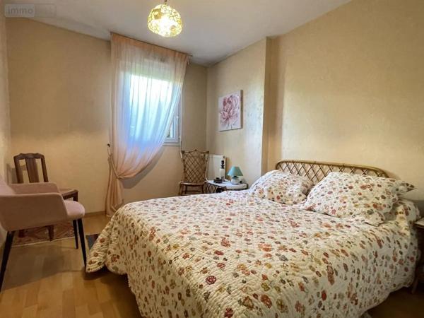 Achat - Appartement Vannes 56000 85 m 2 5329 m 2