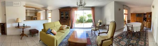 Achat - Appartement Vannes 56000 85 m 2 5329 m 2