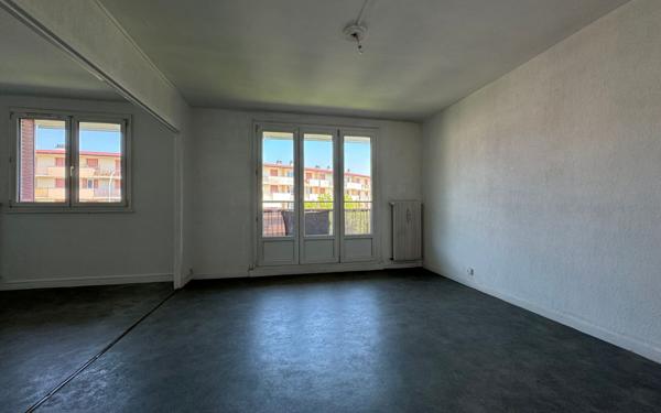 Appartement à louer    3 pièces • 69,34 m2 Vesoul