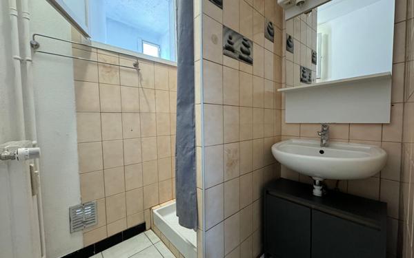 Appartement à louer    3 pièces • 69,34 m2 Vesoul