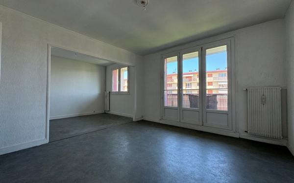 Appartement à louer    3 pièces • 69,34 m2 Vesoul