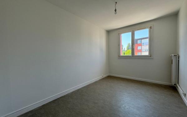 Appartement à louer    3 pièces • 69,34 m2 Vesoul