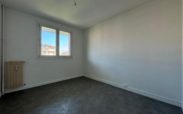 Appartement à louer    3 pièces • 69,34 m2 Vesoul