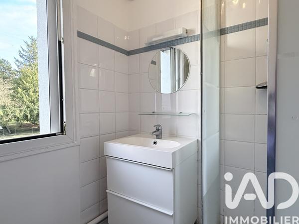 Appartement à vendre 3 pièces 64 m² Neuilly-Plaisance