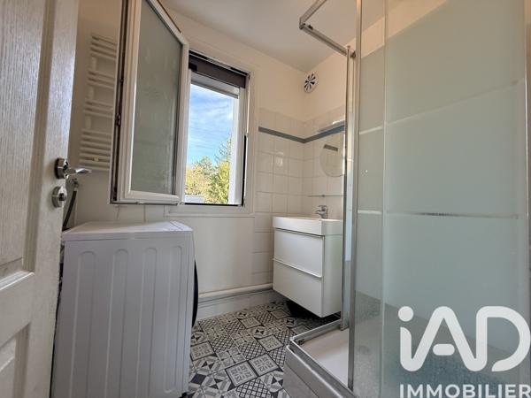 Appartement à vendre 3 pièces 64 m² Neuilly-Plaisance