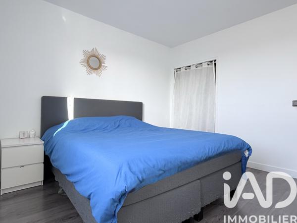 Appartement à vendre 3 pièces 64 m² Neuilly-Plaisance