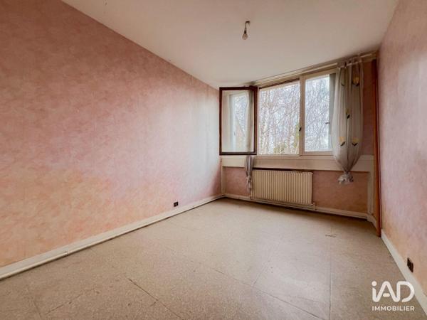Appartement à vendre 3 pièces 73 m² Beynes