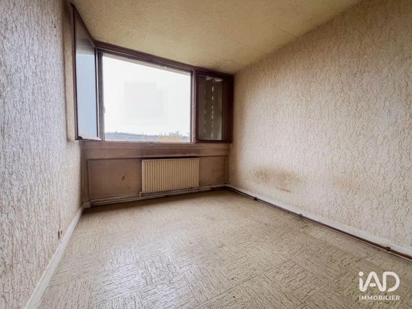 Appartement à vendre 3 pièces 73 m² Beynes