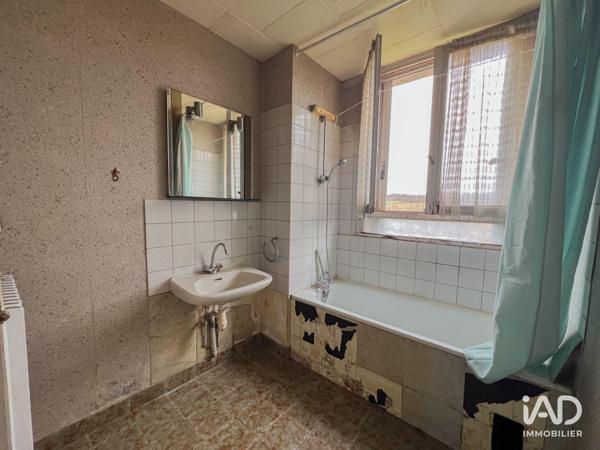 Appartement à vendre 3 pièces 73 m² Beynes