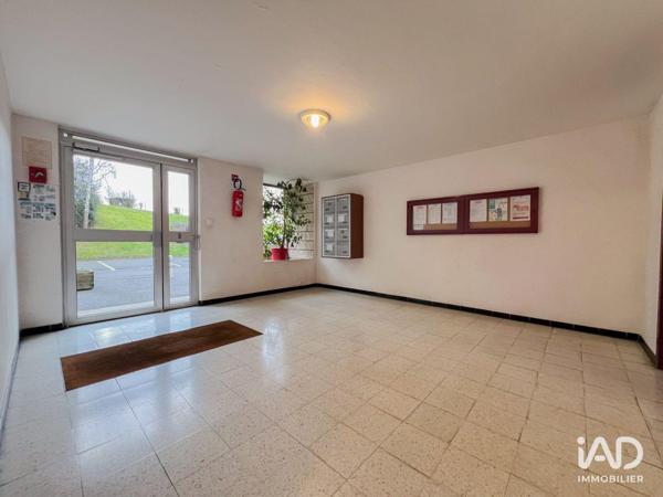 Appartement à vendre 3 pièces 73 m² Beynes