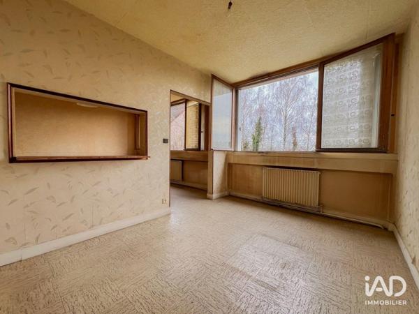 Appartement à vendre 3 pièces 73 m² Beynes
