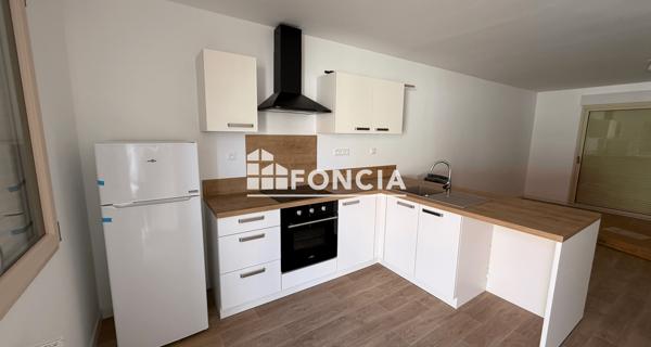 Location Maison 2 pièces 50.66 m² - Dreux 28100