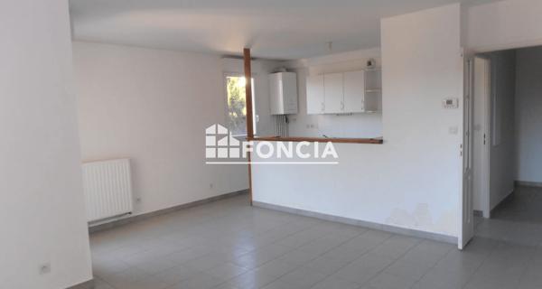 Location Appartement 3 pièces 64.38 m² - Chartres 28000