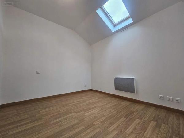 Location - Appartement Feillens 01570 4 pièces 90 m 2