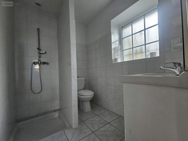 Location - Appartement Feillens 01570 4 pièces 90 m 2