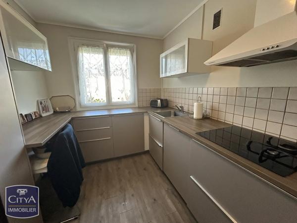 Appartement à vendre 4 pièces 94.6m² Laval (53000)
