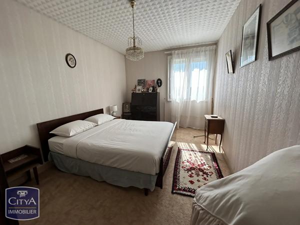 Appartement à vendre 4 pièces 94.6m² Laval (53000)
