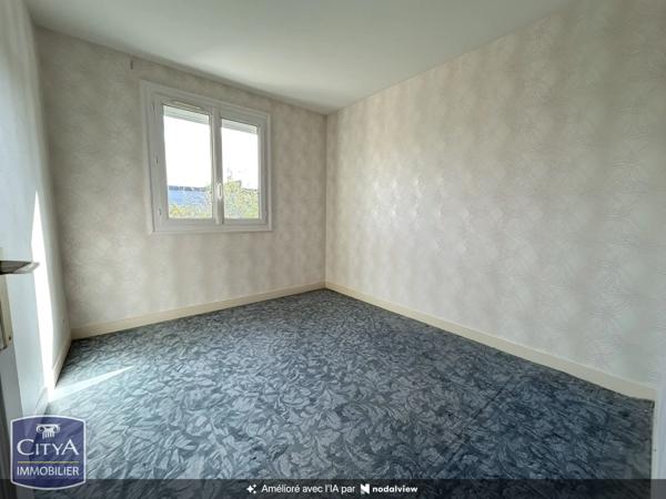 Appartement à vendre 4 pièces 94.6m² Laval (53000)