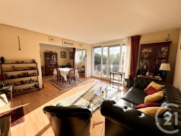 Appartement F4 à vendre  4 pièces - 90 m2 TAVERNY - 95