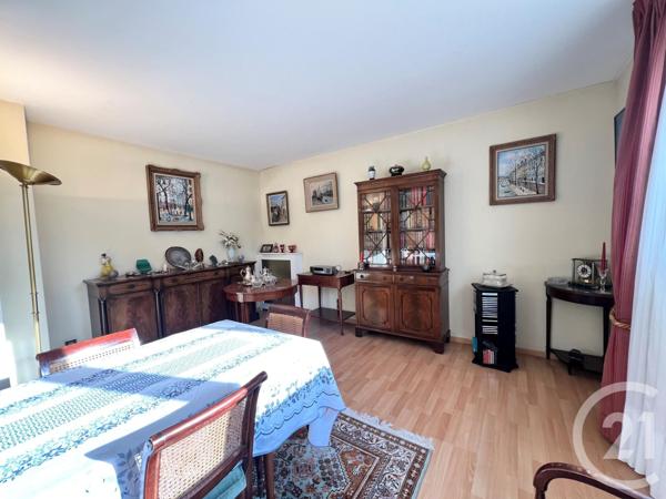 Appartement F4 à vendre  4 pièces - 90 m2 TAVERNY - 95