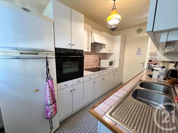 Appartement F4 à vendre  4 pièces - 90 m2 TAVERNY - 95