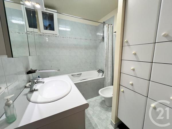 Appartement F4 à vendre  4 pièces - 90 m2 TAVERNY - 95