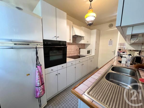 Appartement F4 à vendre  4 pièces - 90 m2 TAVERNY - 95