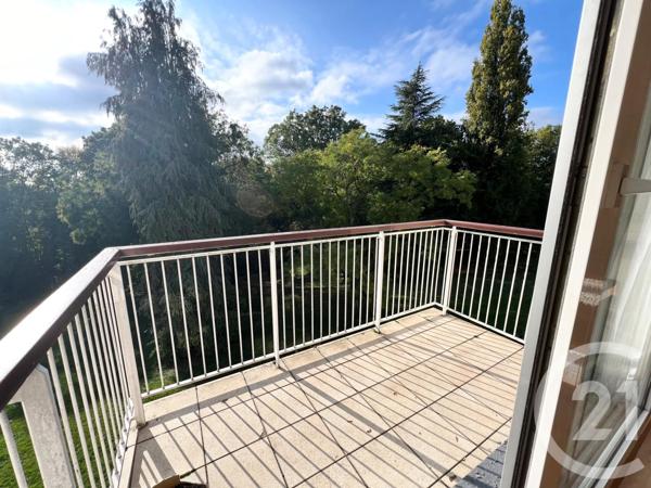 Appartement F4 à vendre  4 pièces - 90 m2 TAVERNY - 95