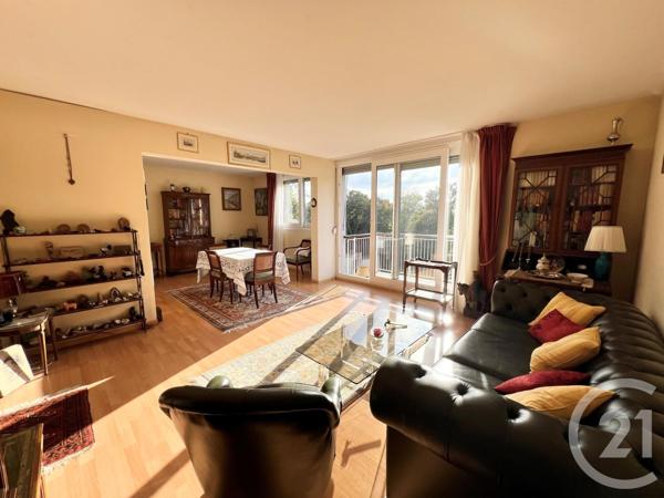 Appartement F4 à vendre  4 pièces - 90 m2 TAVERNY - 95