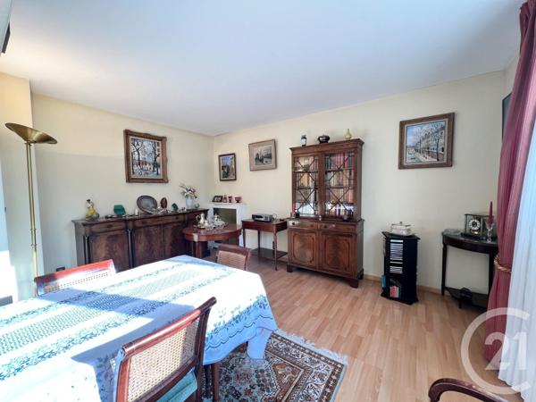 Appartement F4 à vendre  4 pièces - 90 m2 TAVERNY - 95