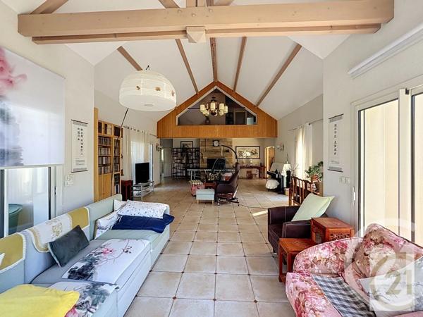 Maison à vendre  8 pièces - 389,43 m 2   THOUARE SUR LOIRE  - 44
