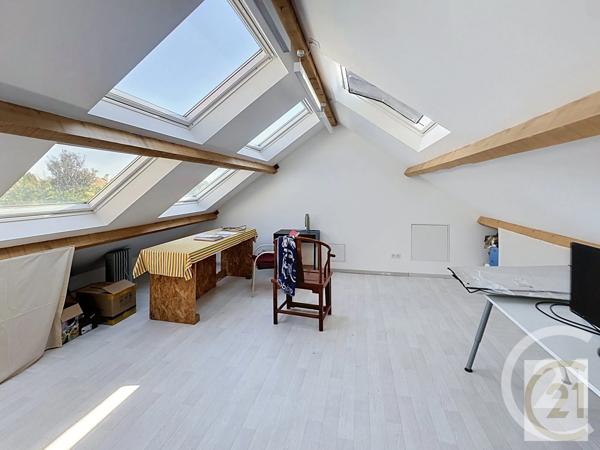 Maison à vendre  8 pièces - 389,43 m 2   THOUARE SUR LOIRE  - 44
