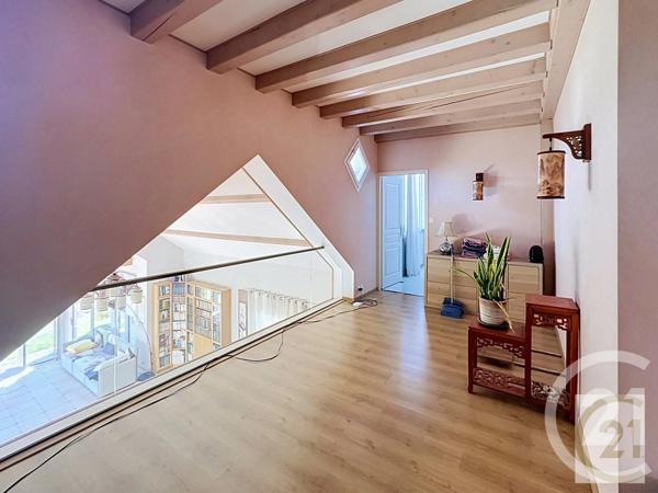 Maison à vendre  8 pièces - 389,43 m 2   THOUARE SUR LOIRE  - 44