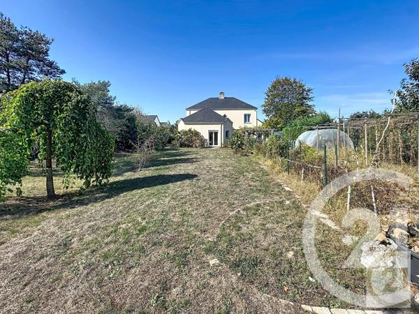 Maison à vendre  8 pièces - 389,43 m 2   THOUARE SUR LOIRE  - 44