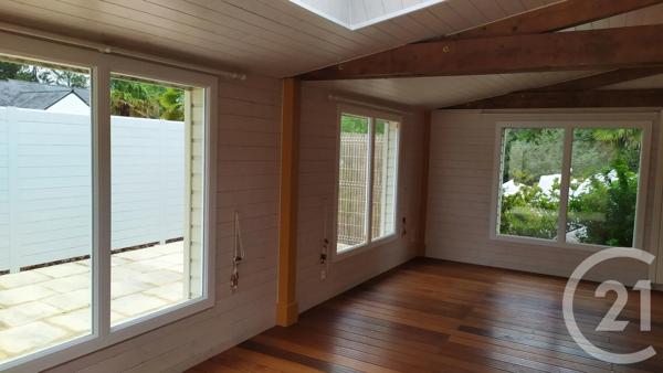 Maison à vendre  8 pièces - 389,43 m 2   THOUARE SUR LOIRE  - 44