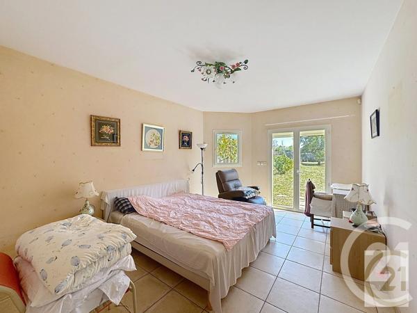 Maison à vendre  8 pièces - 389,43 m 2   THOUARE SUR LOIRE  - 44