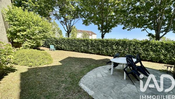 Maison à vendre 5 pièces 112 m² Longjumeau