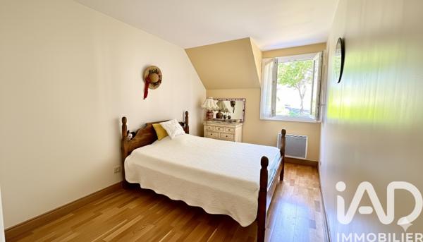 Maison à vendre 5 pièces 112 m² Longjumeau