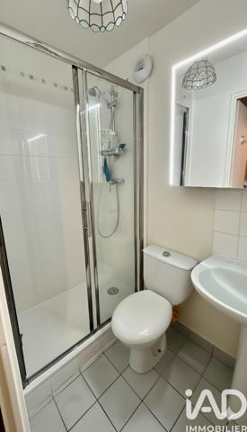 Maison à vendre 5 pièces 112 m² Longjumeau