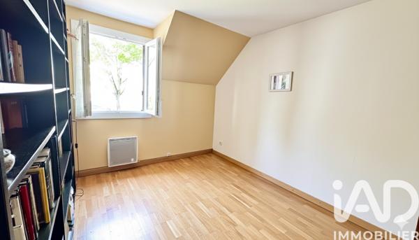 Maison à vendre 5 pièces 112 m² Longjumeau