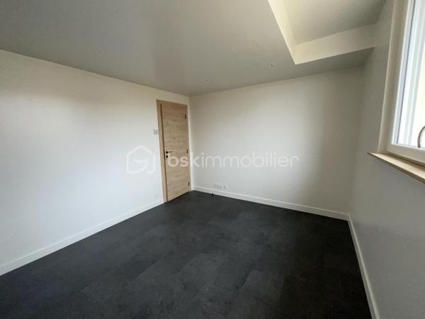 Maison de 82 m²